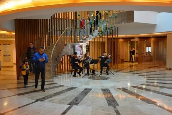 Acıbadem Bursa Hastanesi - Resim 6