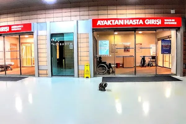 Acıbadem Bursa Hastanesi - Resim 16