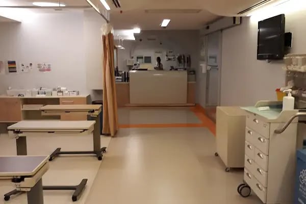 Acıbadem Bursa Hastanesi - Resim 20