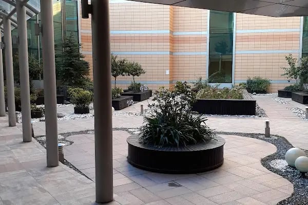 Acıbadem Bursa Hastanesi - Resim 18