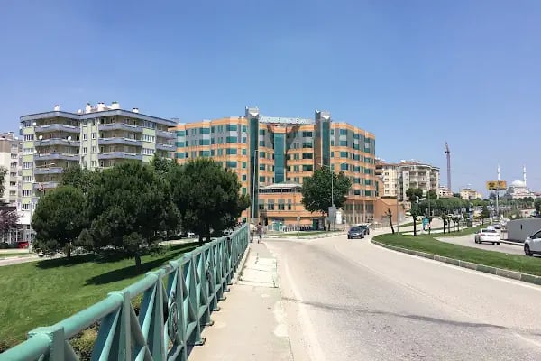 Acıbadem Bursa Hastanesi - Resim 19
