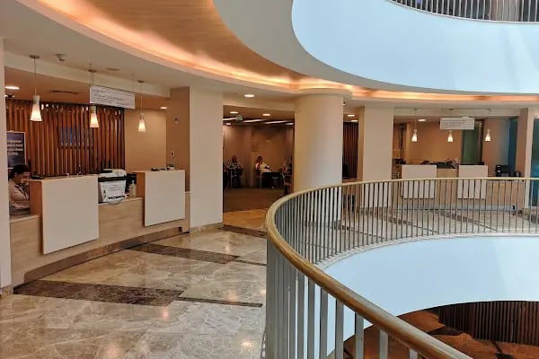 Acıbadem Bursa Hastanesi - Resim 9