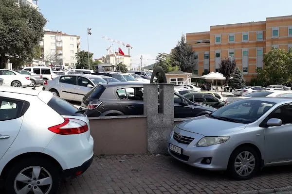 Acıbadem Bursa Hastanesi - Resim 4