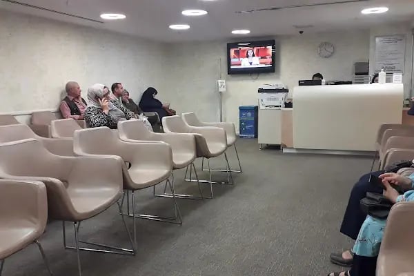Acıbadem Bursa Hastanesi - Resim 7
