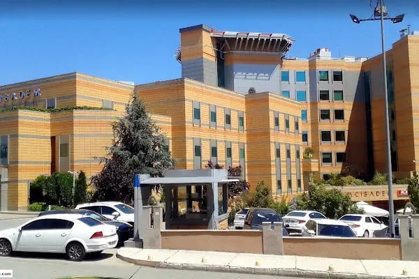 Acıbadem Bursa Hastanesi - Resim 2