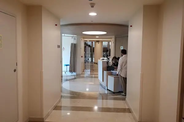 Acıbadem Bursa Hastanesi - Resim 5
