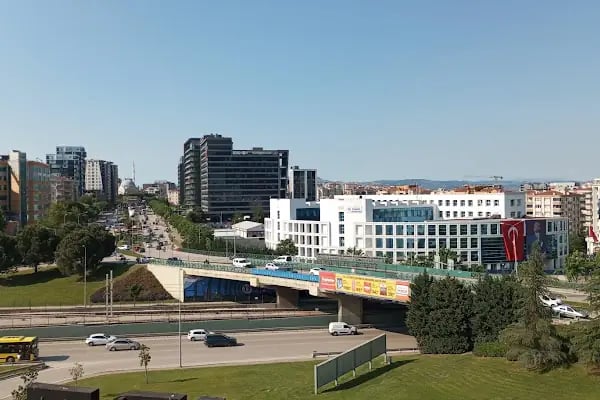 Acıbadem Bursa Hastanesi - Resim 17