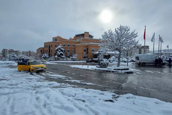 Acıbadem Bursa Hastanesi - Resim 14