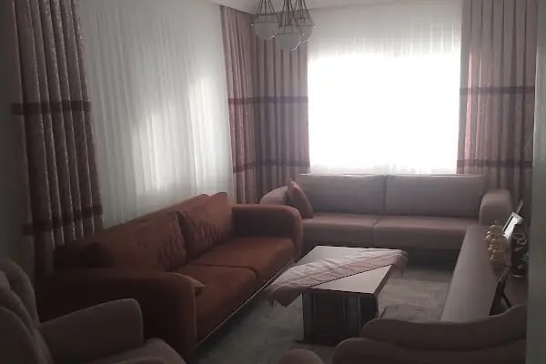 Emirhan Çeyiz Mefruşat - Resim 1