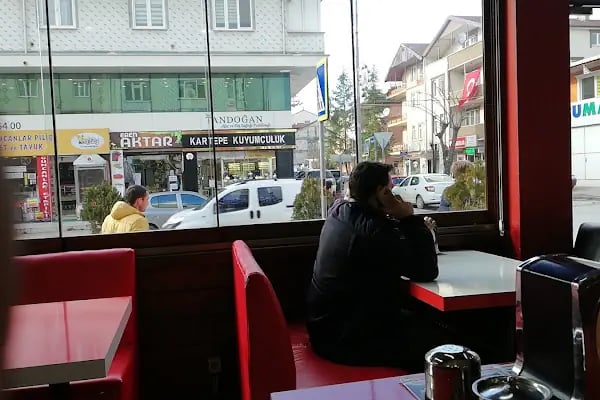 KARTEPE KUYUMCULUK - Resim 3