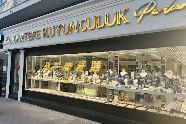 KARTEPE KUYUMCULUK - Resim 4
