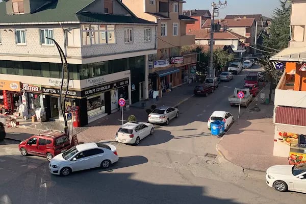 KARTEPE KUYUMCULUK - Resim 18
