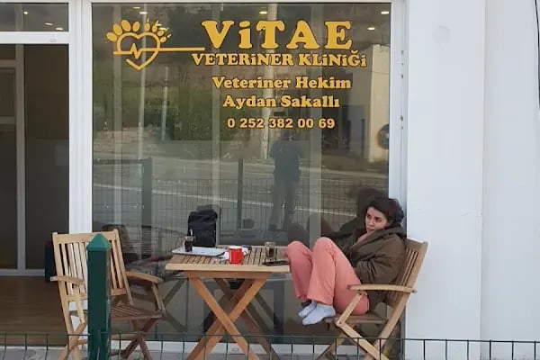 Petroom Veteriner Kliniği - Resim 1