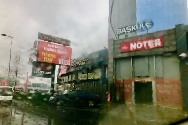 T.C. BAKIRKÖY 19. NOTERLİĞİ - Resim 3