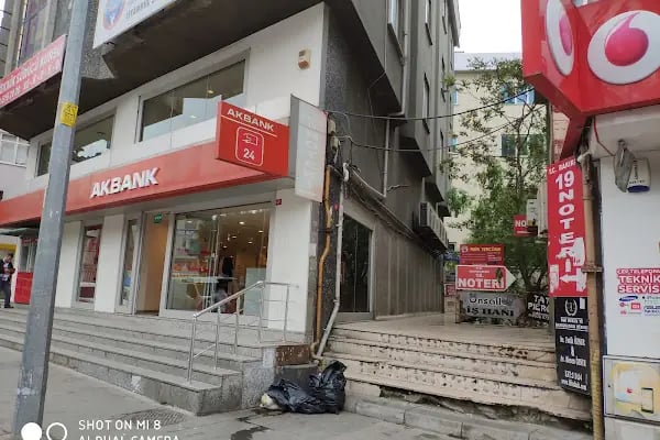 T.C. BAKIRKÖY 19. NOTERLİĞİ - Resim 7