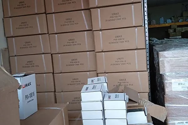 İstanbul Teknik El Aletleri Sanayi Ticaret A.Ş. - Resim 10