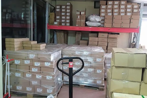 İstanbul Teknik El Aletleri Sanayi Ticaret A.Ş. - Resim 9