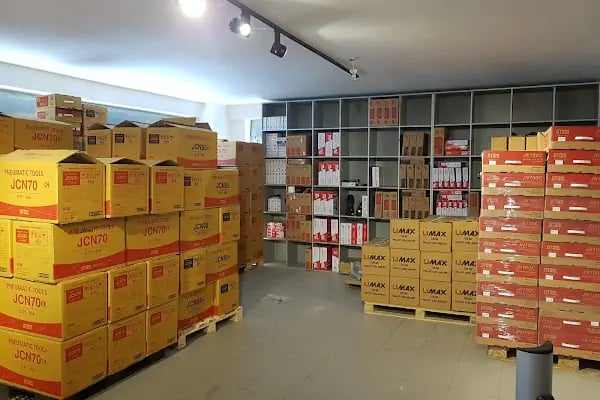 İstanbul Teknik El Aletleri Sanayi Ticaret A.Ş. - Resim 5