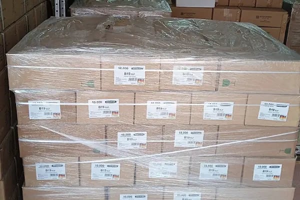 İstanbul Teknik El Aletleri Sanayi Ticaret A.Ş. - Resim 11