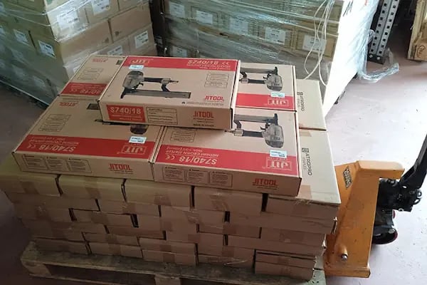 İstanbul Teknik El Aletleri Sanayi Ticaret A.Ş. - Resim 4