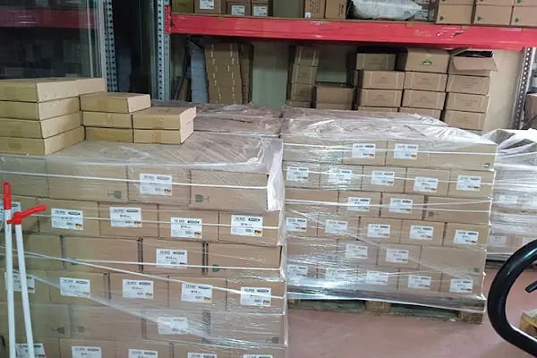 İstanbul Teknik El Aletleri Sanayi Ticaret A.Ş. - Resim 12