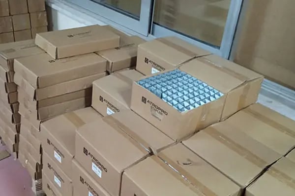 İstanbul Teknik El Aletleri Sanayi Ticaret A.Ş. - Resim 8