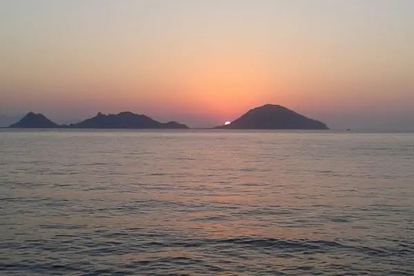 Turgutreis Pazar Sokagi - Resim 9