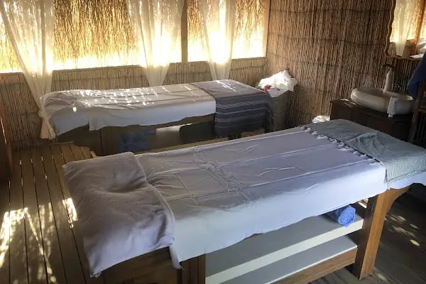 The Greenway Spa - Resim 15