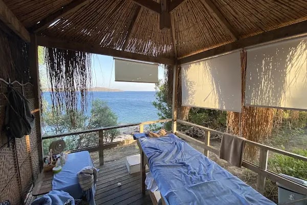 The Greenway Spa - Resim 11