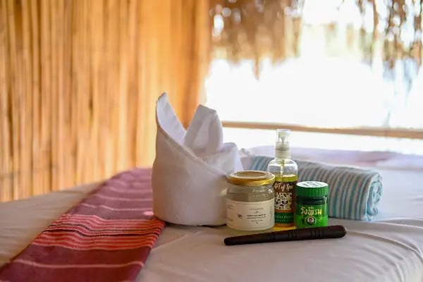 The Greenway Spa - Resim 6