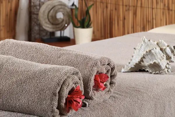 The Greenway Spa - Resim 10