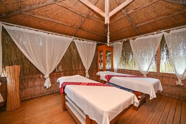 The Greenway Spa - Resim 2