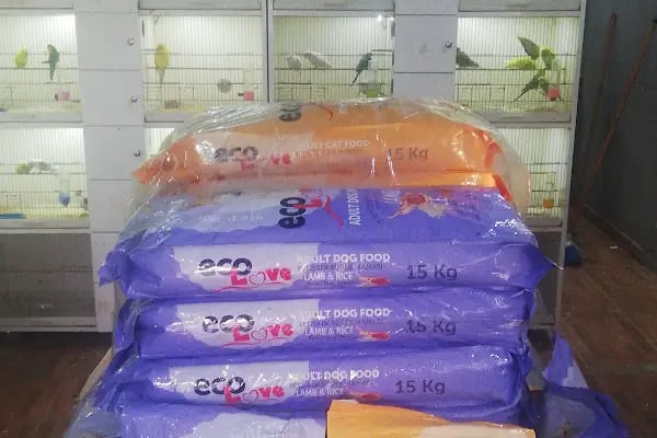 Ailem Pet Shop - Resim 7