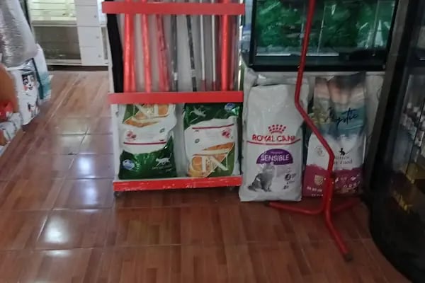 Ailem Pet Shop - Resim 6