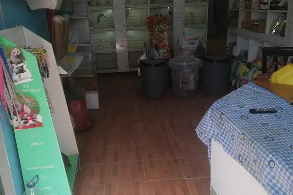 Ailem Pet Shop - Resim 8