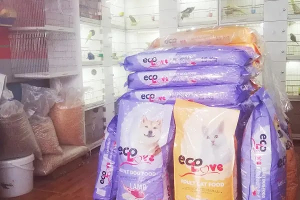 Ailem Pet Shop - Resim 5