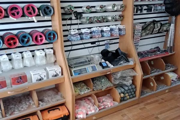Ailem Pet Shop - Resim 2