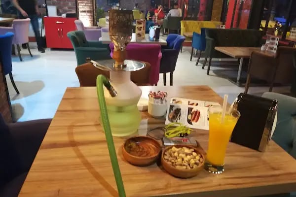 Masal Cafe - Resim 4