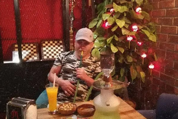 Masal Cafe - Resim 7