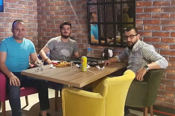 Masal Cafe - Resim 5