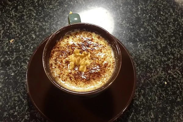Masal Cafe - Resim 8