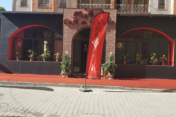 Masal Cafe - Resim 2