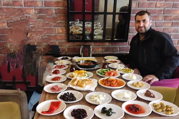 Masal Cafe - Resim 10