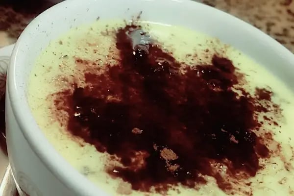 Masal Cafe - Resim 16