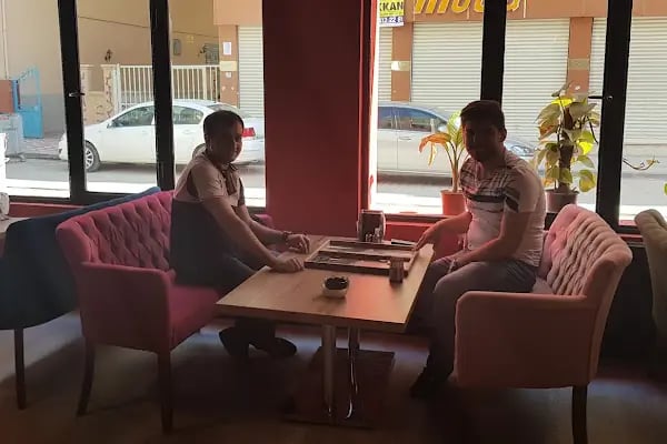 Masal Cafe - Resim 19
