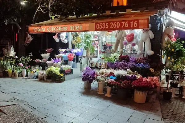 Can Çiçek Evi | Altıparmak Çiçekci, Çarşamba Çiçekci, Çiçek Siparişi - Resim 7