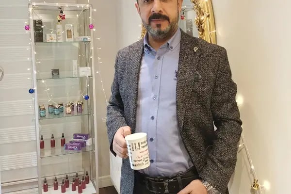 Dr. Murat Irmak - Resim 1