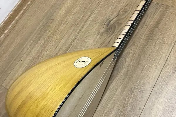 Barış Güngör Saz Evi - Resim 15