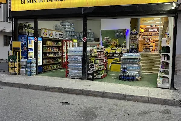 Bi Nokta Market - Resim 2