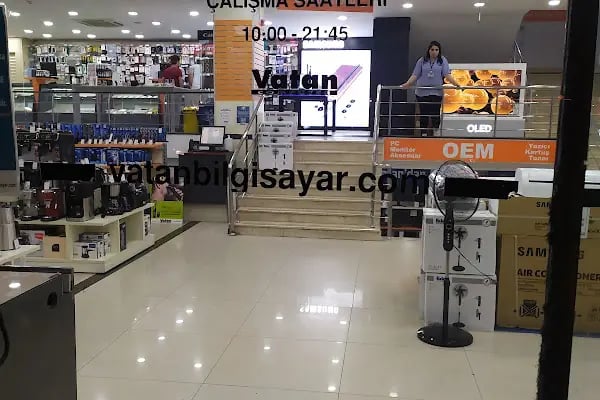 Vatan Bilgisayar Adapazarı Sakarya - Resim 8